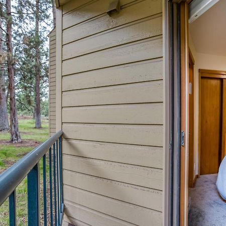 Ski House 155 Бенд Экстерьер фото