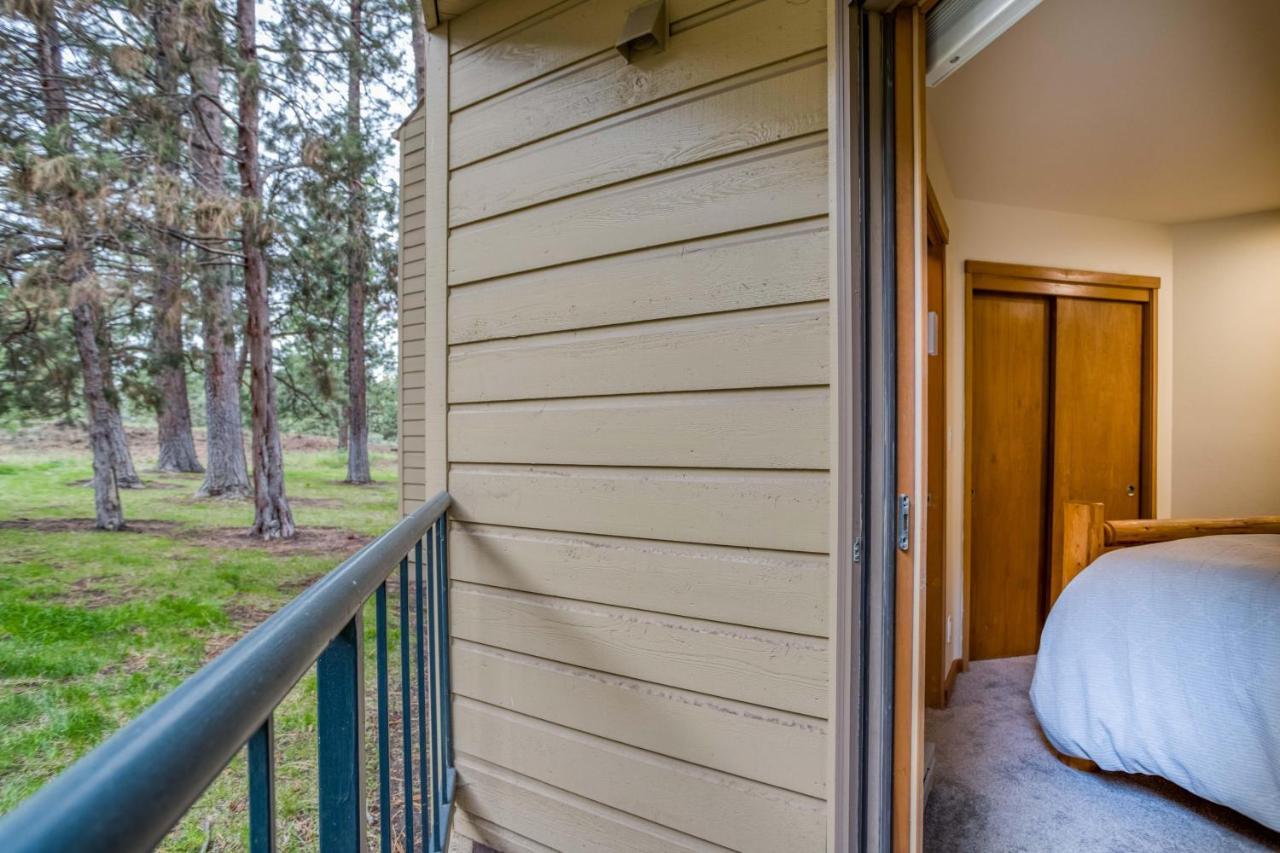 Ski House 155 Бенд Экстерьер фото