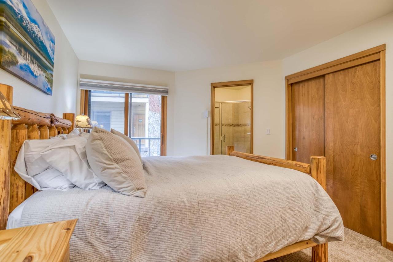 Ski House 155 Бенд Экстерьер фото